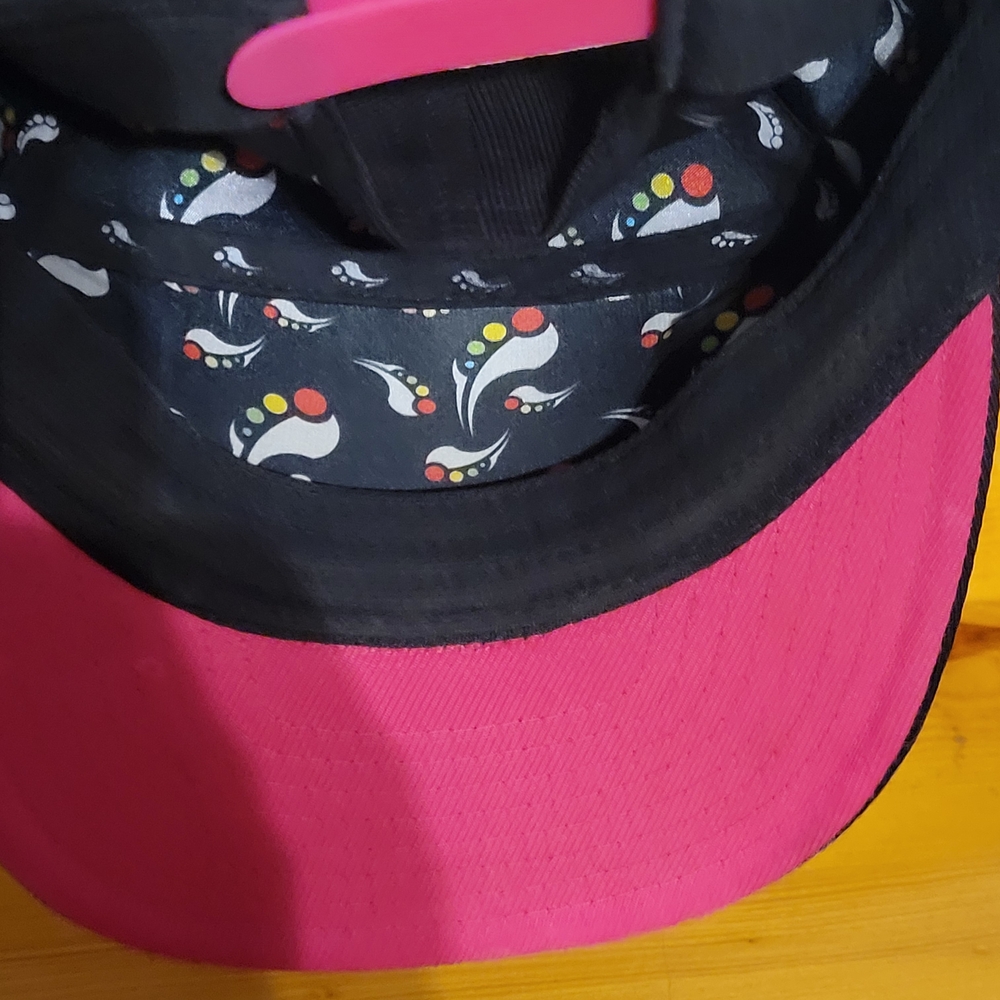 Insomniac Electric Daisy Carnival Hat - Picture 3 of 5